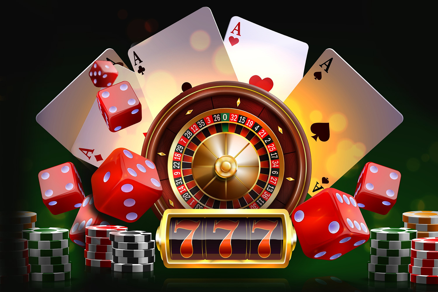 Виваро Казино 🎁 Официальный сайт онлайн казино